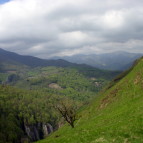 Pyrenees walking tours