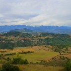 Pyrenees walking tours