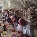Pyrenees walking tours