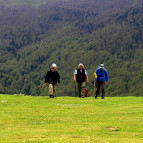 Pyrenees walking tours