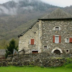 Pyrenees walking tours