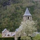 Pyrenees walking tours