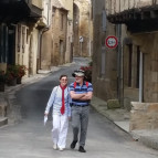Pyrenees walking tours