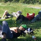 Pyrenees walking tours