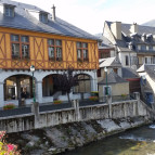 Pyrenees walking tours