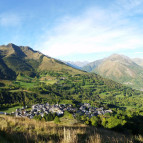 Pyrenees walking tours