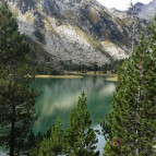 Pyrenees walking tours