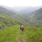 Pyrenees walking tours