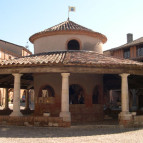 Pyrenees walking tours