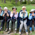 Pyrenees walking tours