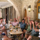 Pyrenees walking tours