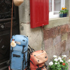 Pyrenees walking tours