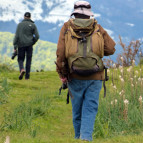 Pyrenees walking tours