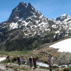 Pyrenees walking tours