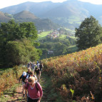 Pyrenees walking tours