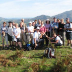 Pyrenees walking tours