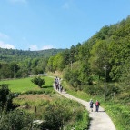 Pyrenees walking tours
