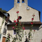 Pyrenees walking tours