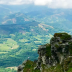Walking Tours Pyrenees France