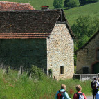 Pyrenees walking tours