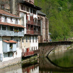 Pyrenees walking tours