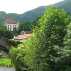 Pyrenees walking tours