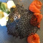 French Food and walking tour