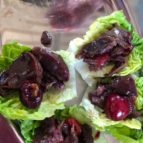 French Food and walking tour