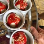French Food and walking tour