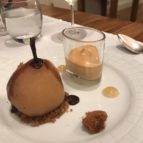 French Food and walking tour
