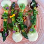 French Food and walking tour