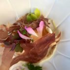 French Food and walking tour