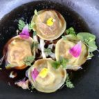 French Food and walking tour