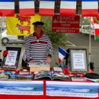 French Food and walking tour