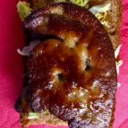 Walking Tours Pyrenees France - food on tour