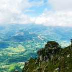 Walking Tours Pyrenees France