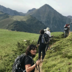 Walking Tours Pyrenees France