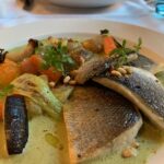 Gourmet Food - Walking Tours Pyrenees France