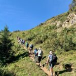 Group Tour - Walking Tours Pyrenees France